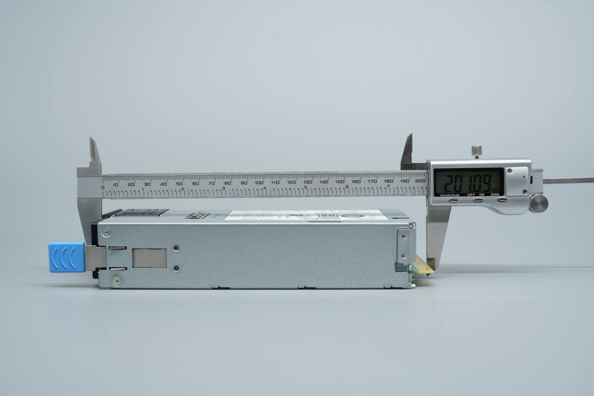 Teardown of Aohai Technology 3200W 80 PLUS Titanium Server Power Supply (AH-CRPS3200A1A)-Chargerlab