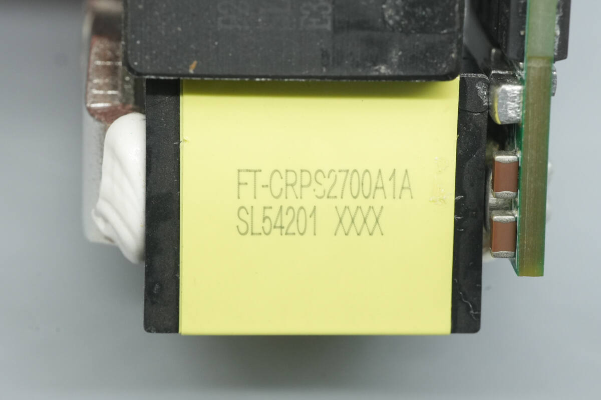 Teardown of Aohai Technology 3200W 80 PLUS Titanium Server Power Supply (AH-CRPS3200A1A)-Chargerlab