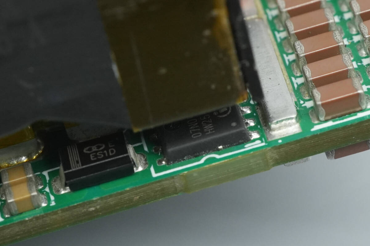 Teardown of Aohai Technology 3200W 80 PLUS Titanium Server Power Supply (AH-CRPS3200A1A)-Chargerlab