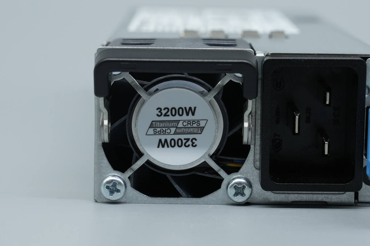 Teardown of Aohai Technology 3200W 80 PLUS Titanium Server Power Supply (AH-CRPS3200A1A)-Chargerlab