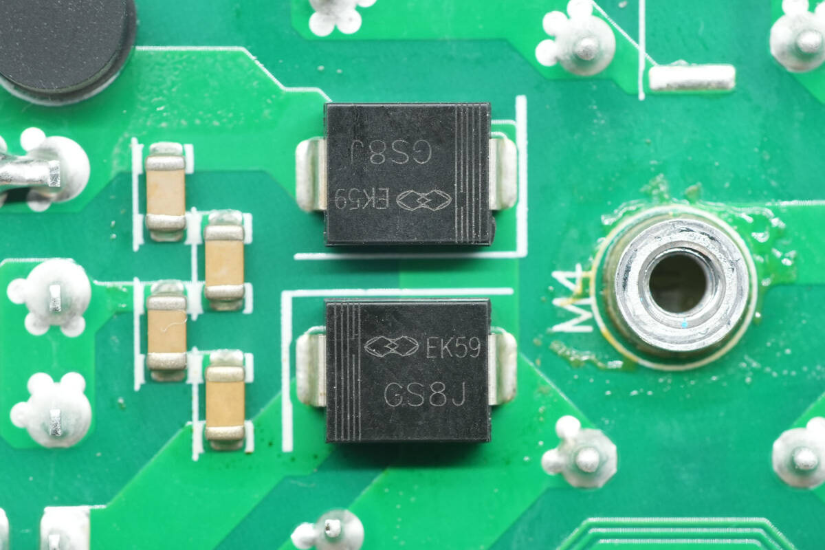 Teardown of Aohai Technology 3200W 80 PLUS Titanium Server Power Supply (AH-CRPS3200A1A)-Chargerlab