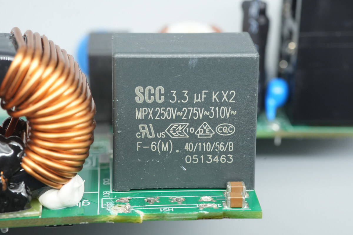 Teardown of Aohai Technology 3200W 80 PLUS Titanium Server Power Supply (AH-CRPS3200A1A)-Chargerlab