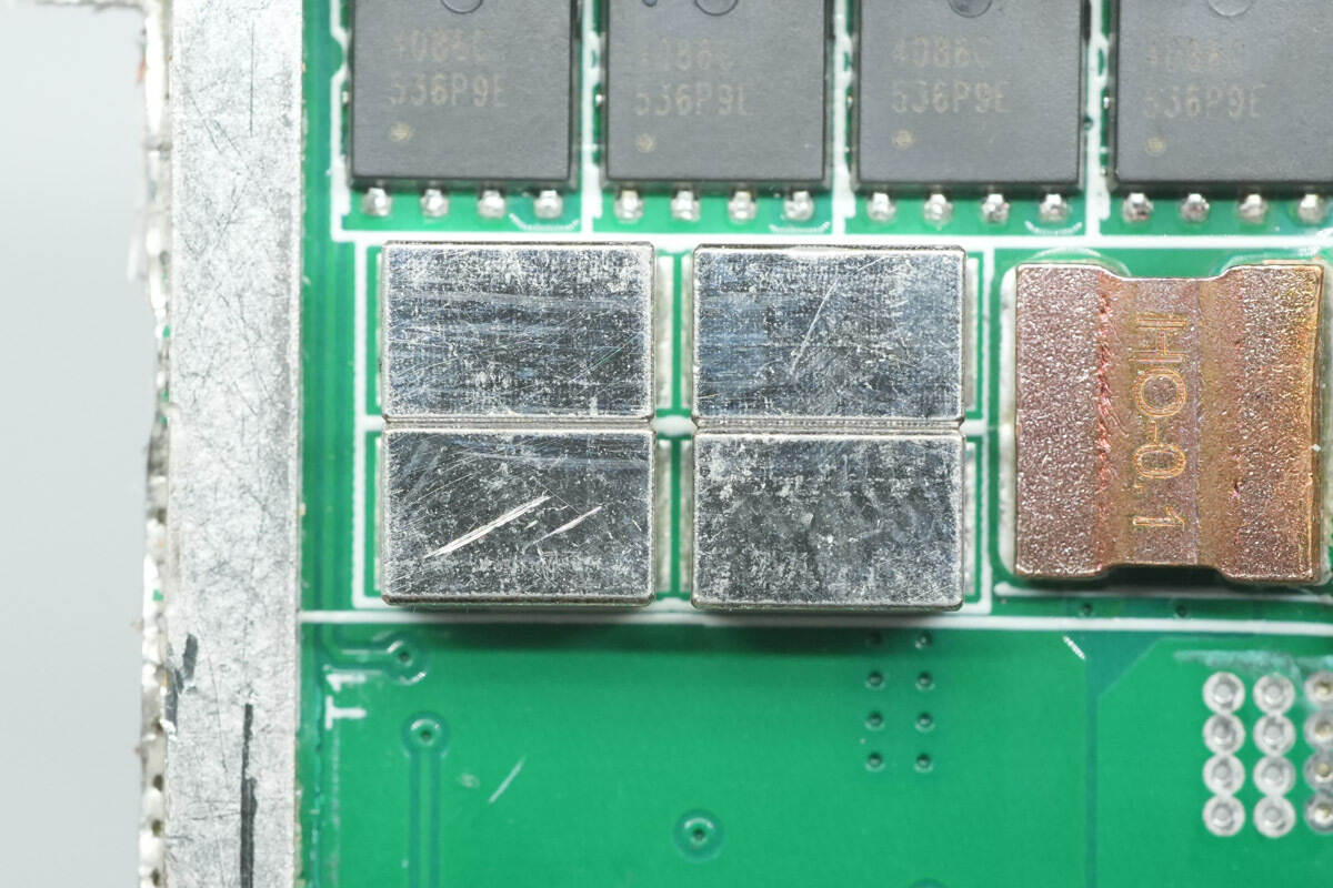 Teardown of Aohai Technology 3200W 80 PLUS Titanium Server Power Supply (AH-CRPS3200A1A)-Chargerlab