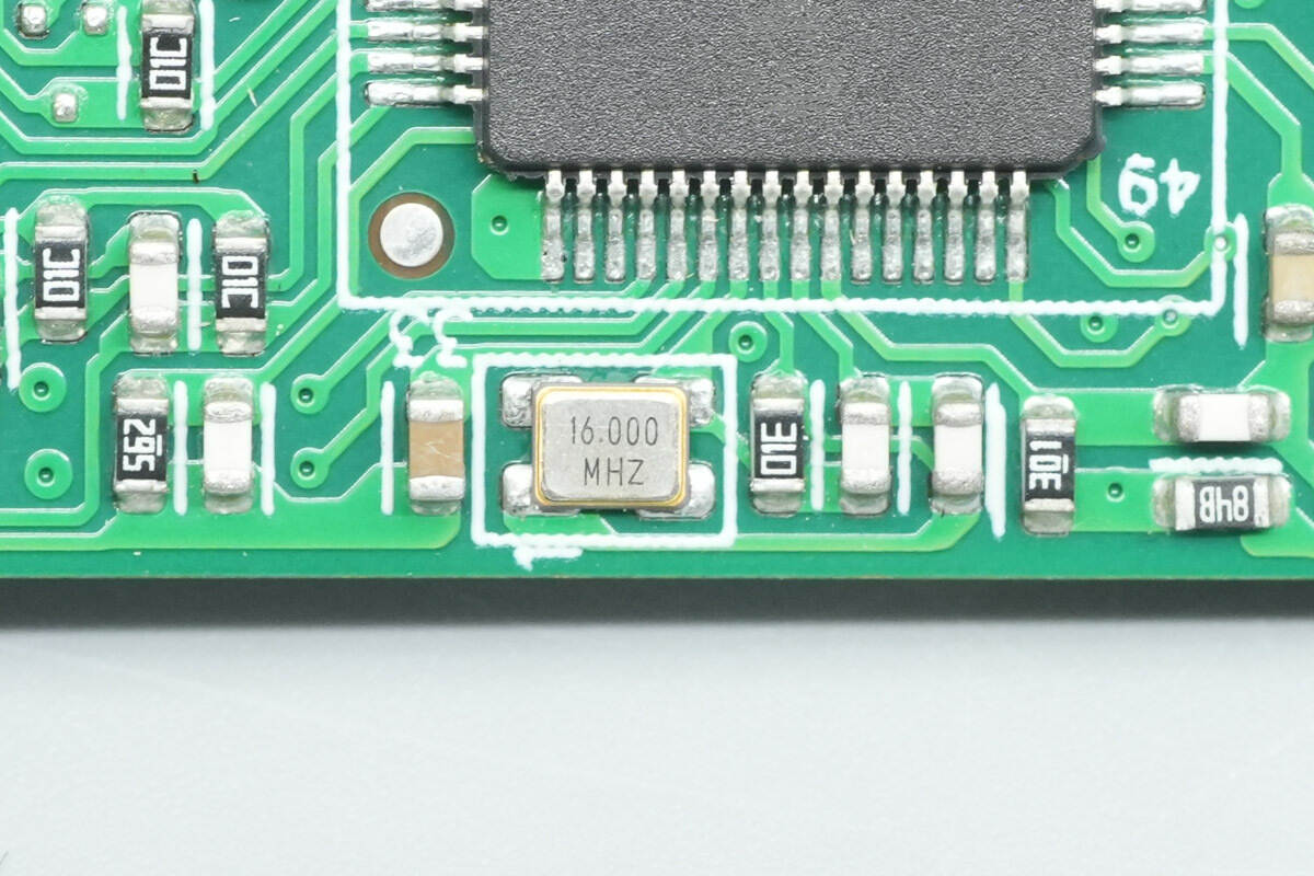 Teardown of Aohai Technology 3200W 80 PLUS Titanium Server Power Supply (AH-CRPS3200A1A)-Chargerlab