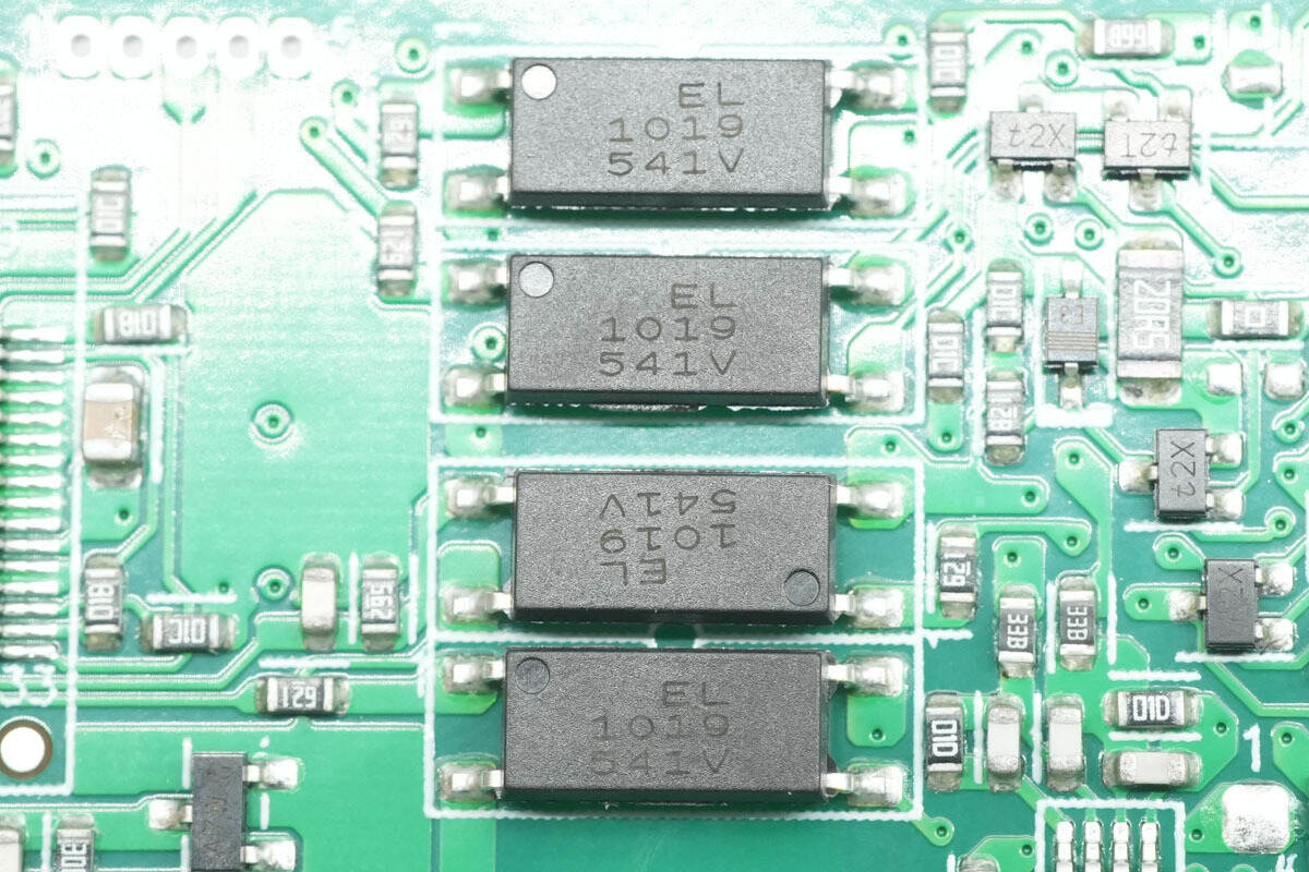 Teardown of Aohai Technology 3200W 80 PLUS Titanium Server Power Supply (AH-CRPS3200A1A)-Chargerlab