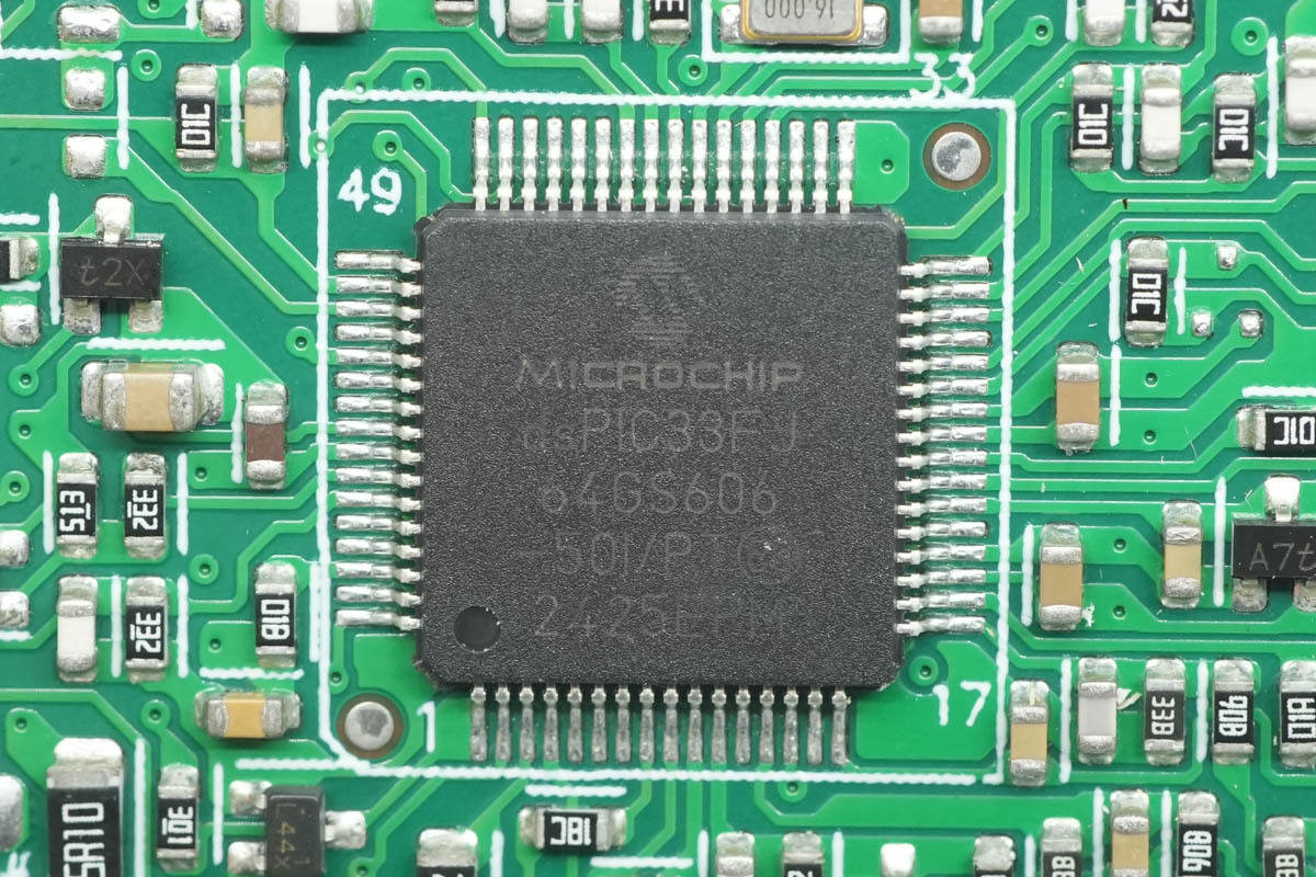 Teardown of Aohai Technology 3200W 80 PLUS Titanium Server Power Supply (AH-CRPS3200A1A)-Chargerlab