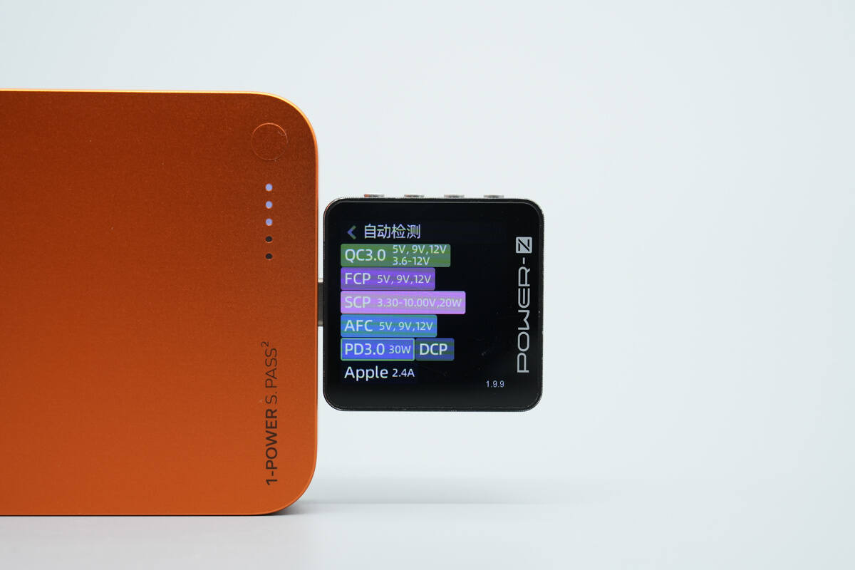 Teardown of Momax 10000mAh Semi-Solid State Magnetic Power Bank (IP163Q22)-Chargerlab