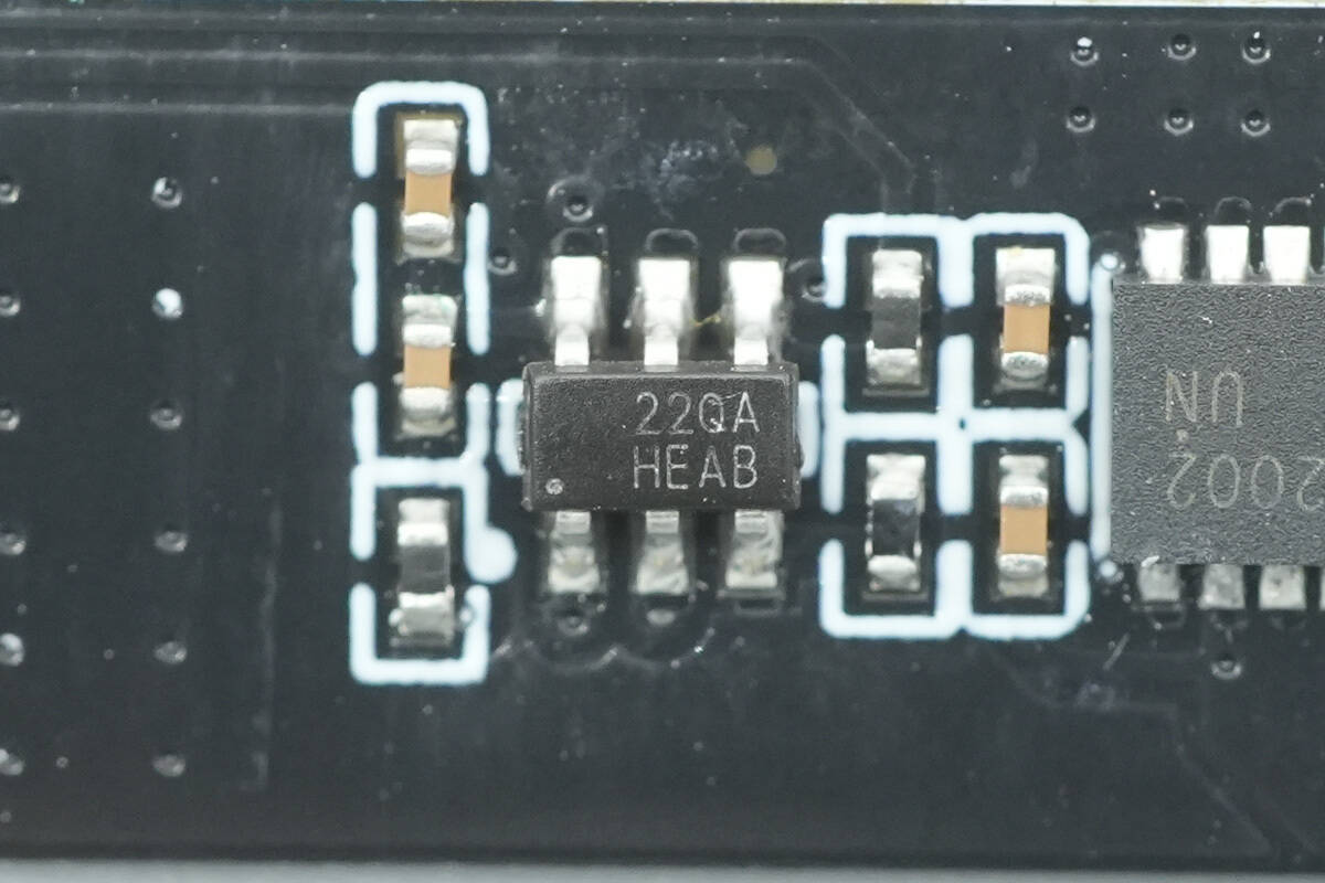 Teardown of Momax 10000mAh Semi-Solid State Magnetic Power Bank (IP163Q22)-Chargerlab