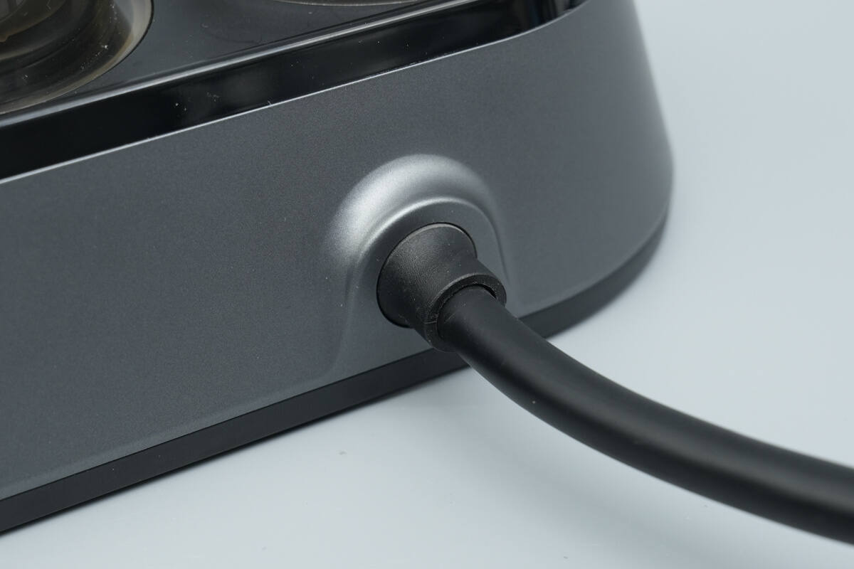 Teardown of Lenovo thinkplus FLUXO 150W GaN Desktop Charging Station (CSFO150A4)-Chargerlab