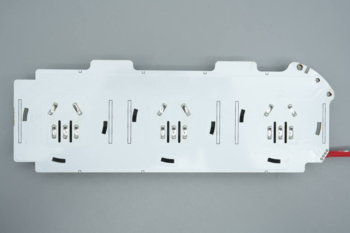 Teardown of Lenovo thinkplus FLUXO 150W GaN Desktop Charging Station (CSFO150A4)-Chargerlab