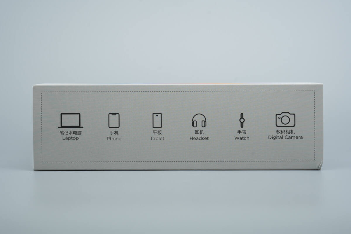 Teardown of Lenovo thinkplus FLUXO 150W GaN Desktop Charging Station (CSFO150A4)-Chargerlab