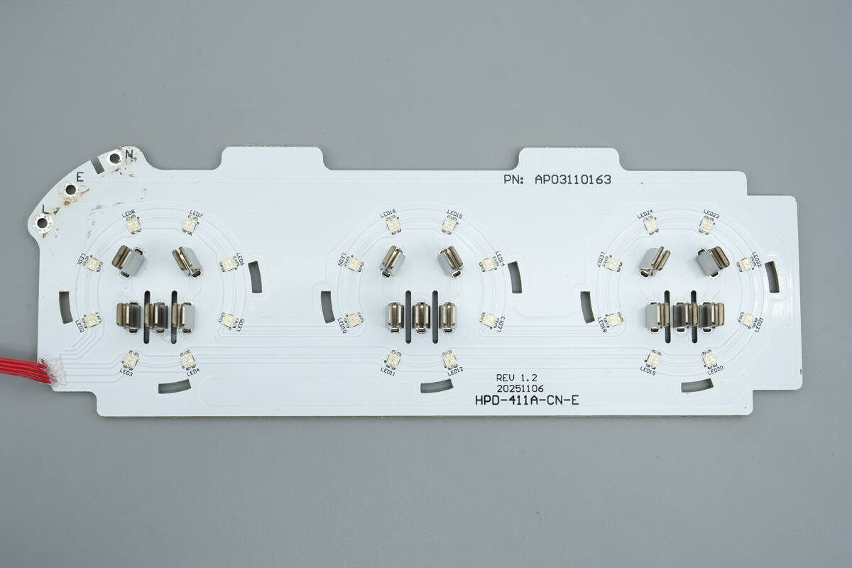 Teardown of Lenovo thinkplus FLUXO 150W GaN Desktop Charging Station (CSFO150A4)-Chargerlab