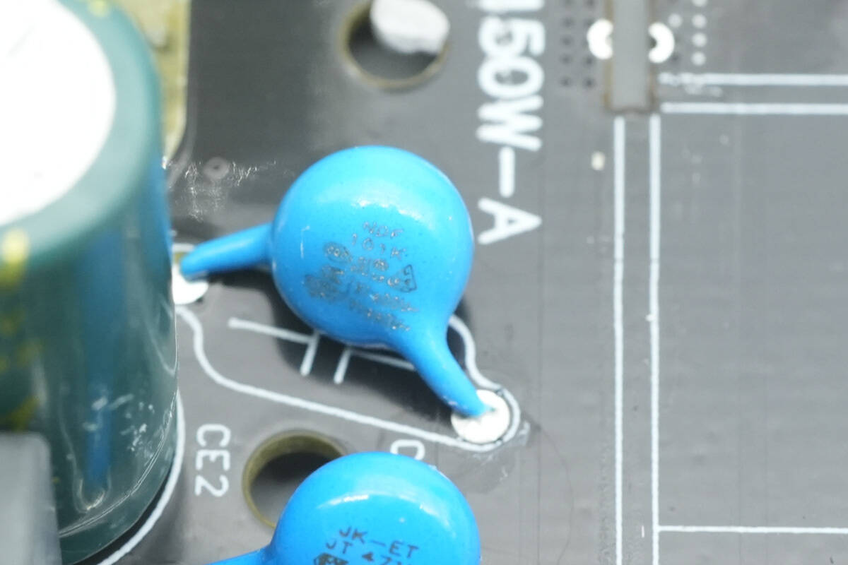 Teardown of Lenovo thinkplus FLUXO 150W GaN Desktop Charging Station (CSFO150A4)-Chargerlab