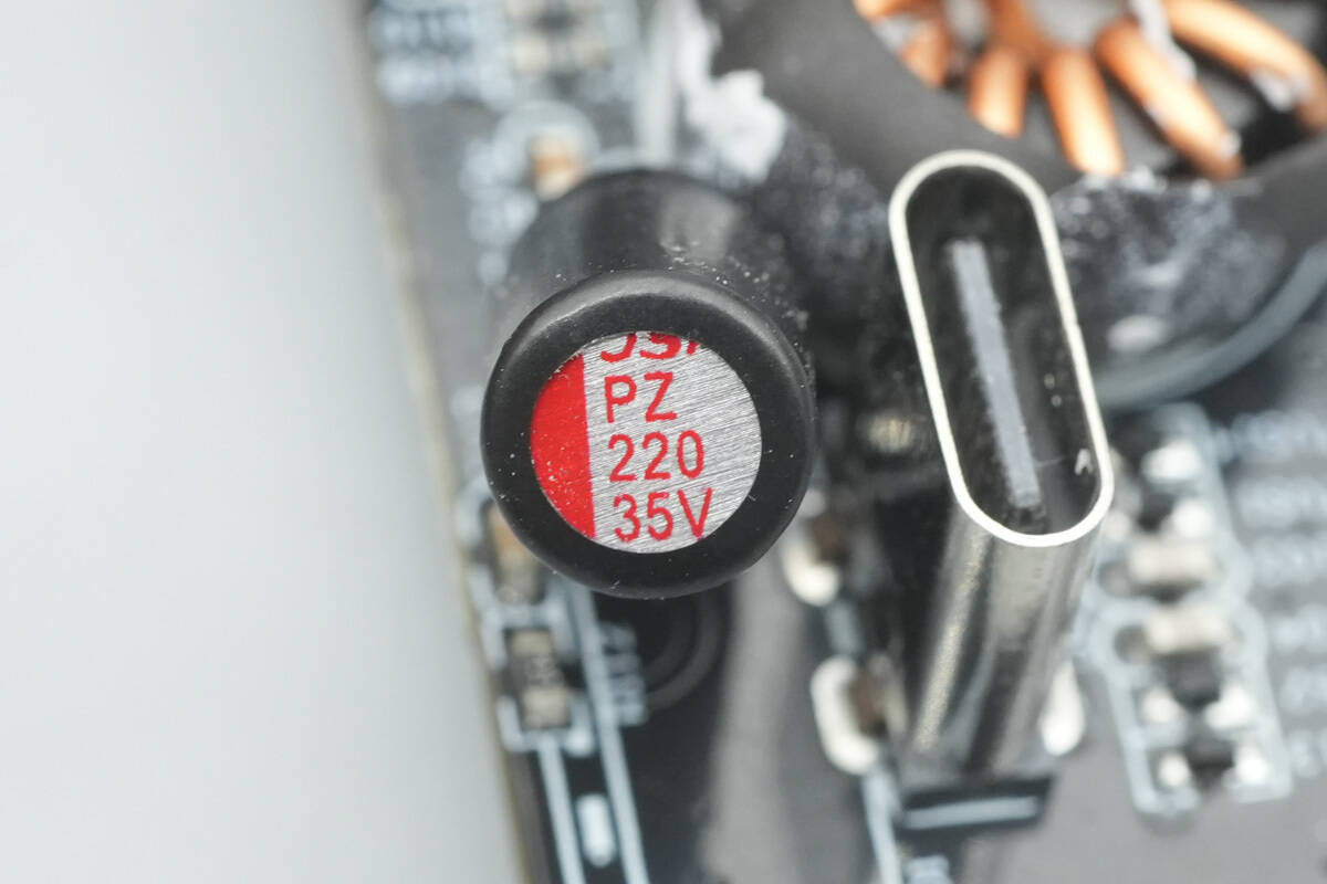 Teardown of Lenovo thinkplus FLUXO 150W GaN Desktop Charging Station (CSFO150A4)-Chargerlab