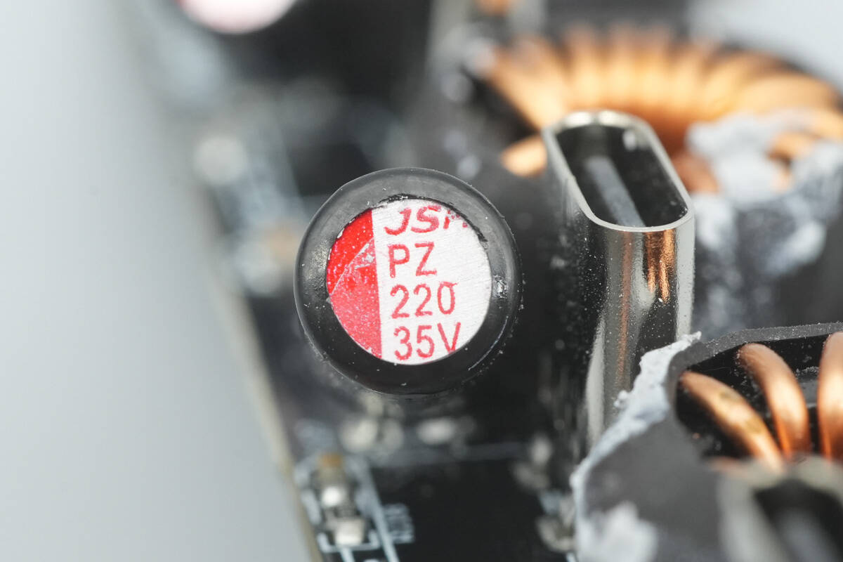 Teardown of Lenovo thinkplus FLUXO 150W GaN Desktop Charging Station (CSFO150A4)-Chargerlab