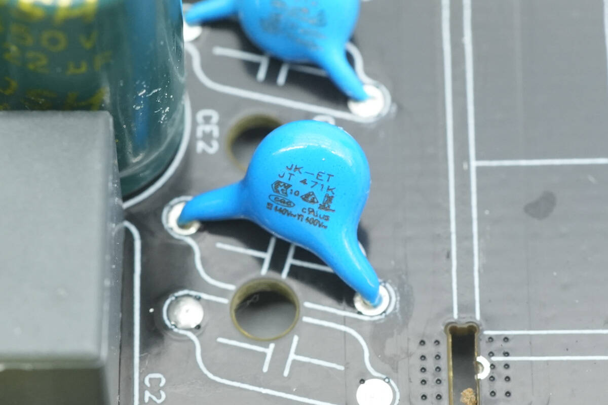 Teardown of Lenovo thinkplus FLUXO 150W GaN Desktop Charging Station (CSFO150A4)-Chargerlab