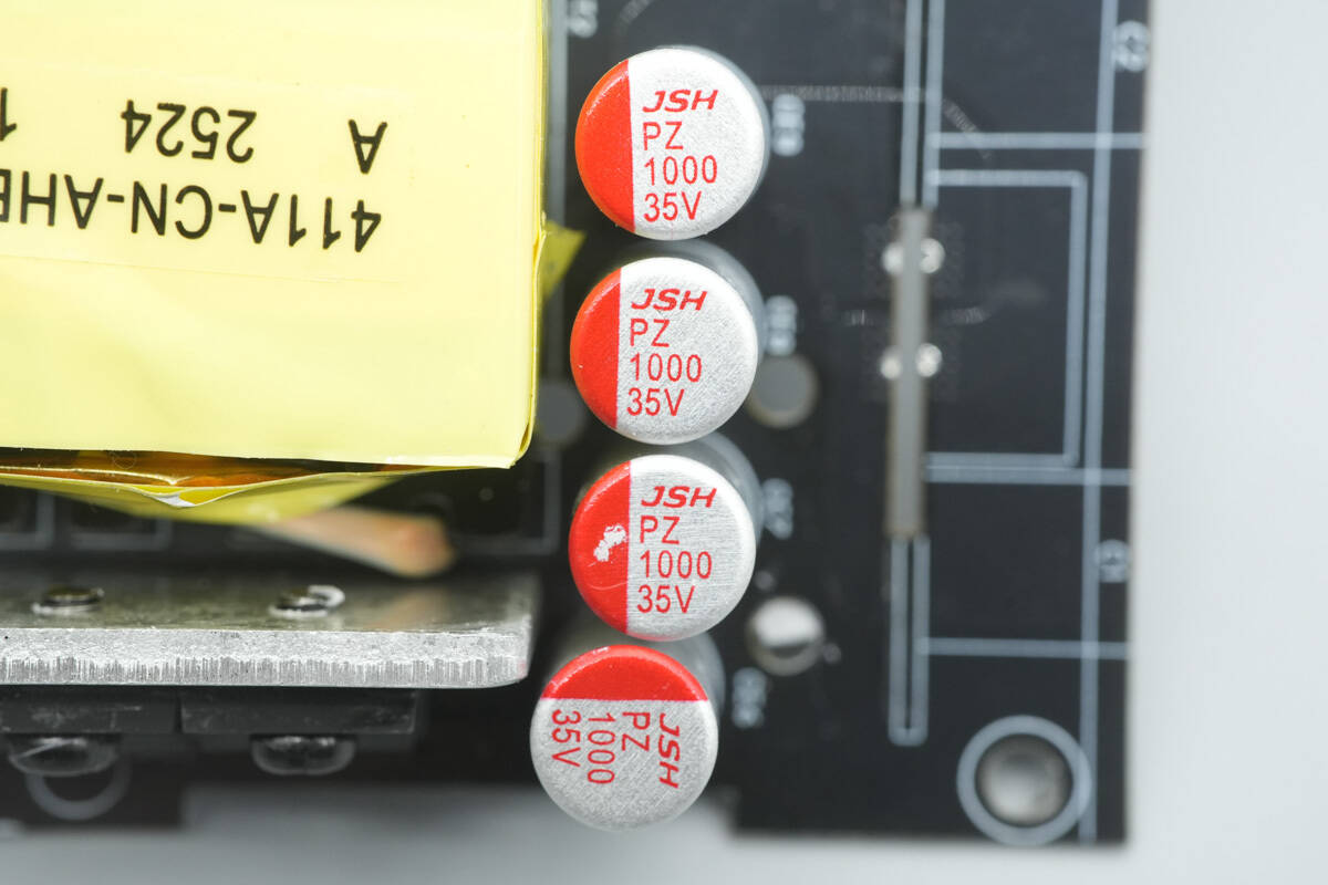 Teardown of Lenovo thinkplus FLUXO 150W GaN Desktop Charging Station (CSFO150A4)-Chargerlab