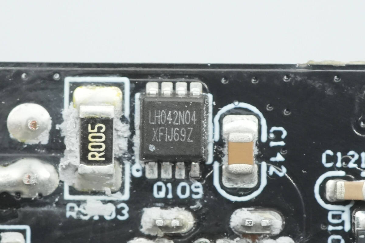 Teardown of Lenovo thinkplus FLUXO 150W GaN Desktop Charging Station (CSFO150A4)-Chargerlab