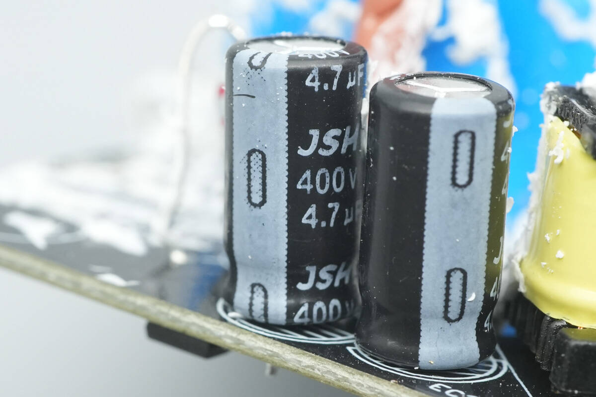 Teardown of Lenovo thinkplus FLUXO 150W GaN Desktop Charging Station (CSFO150A4)-Chargerlab