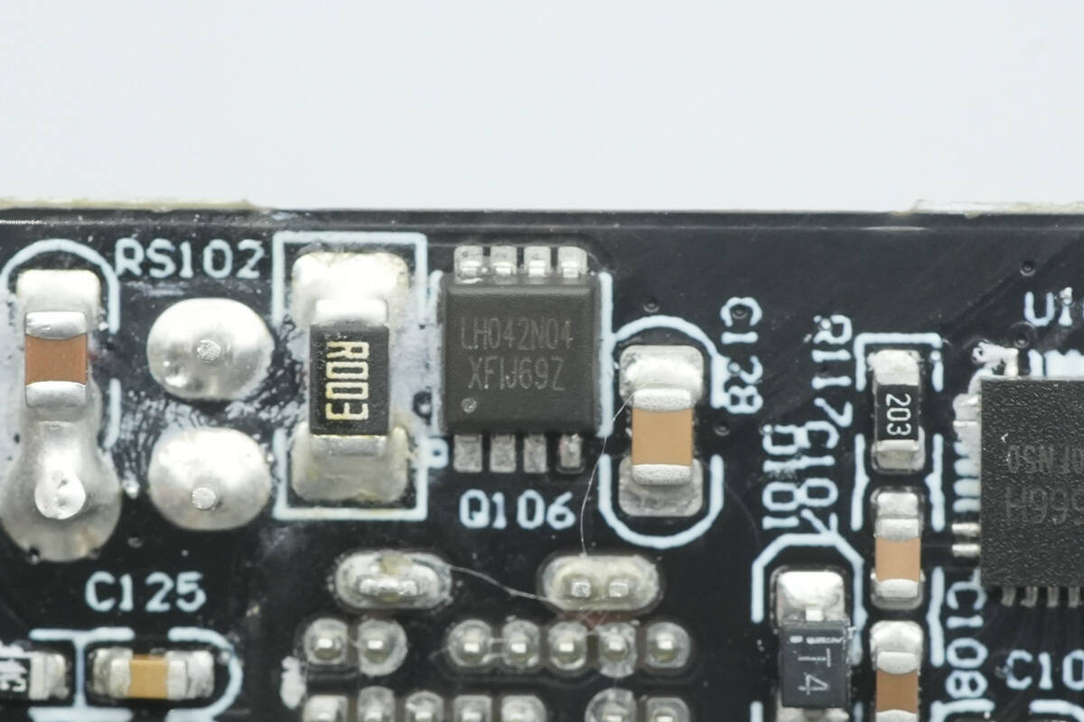 Teardown of Lenovo thinkplus FLUXO 150W GaN Desktop Charging Station (CSFO150A4)-Chargerlab