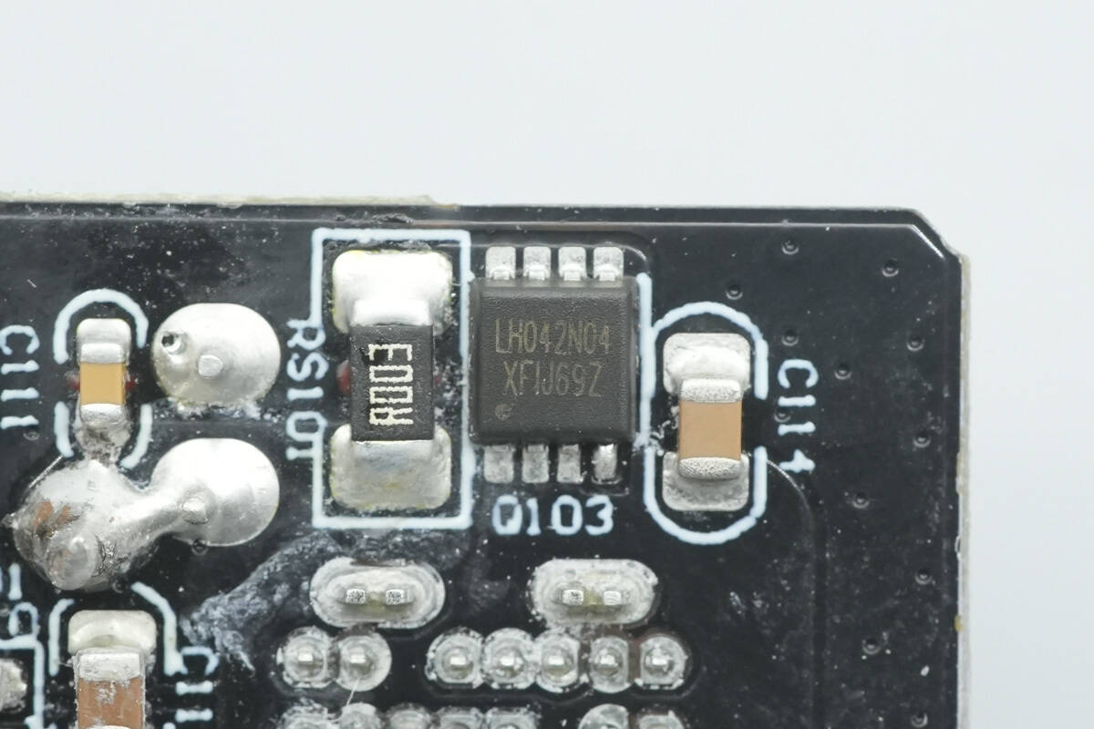 Teardown of Lenovo thinkplus FLUXO 150W GaN Desktop Charging Station (CSFO150A4)-Chargerlab