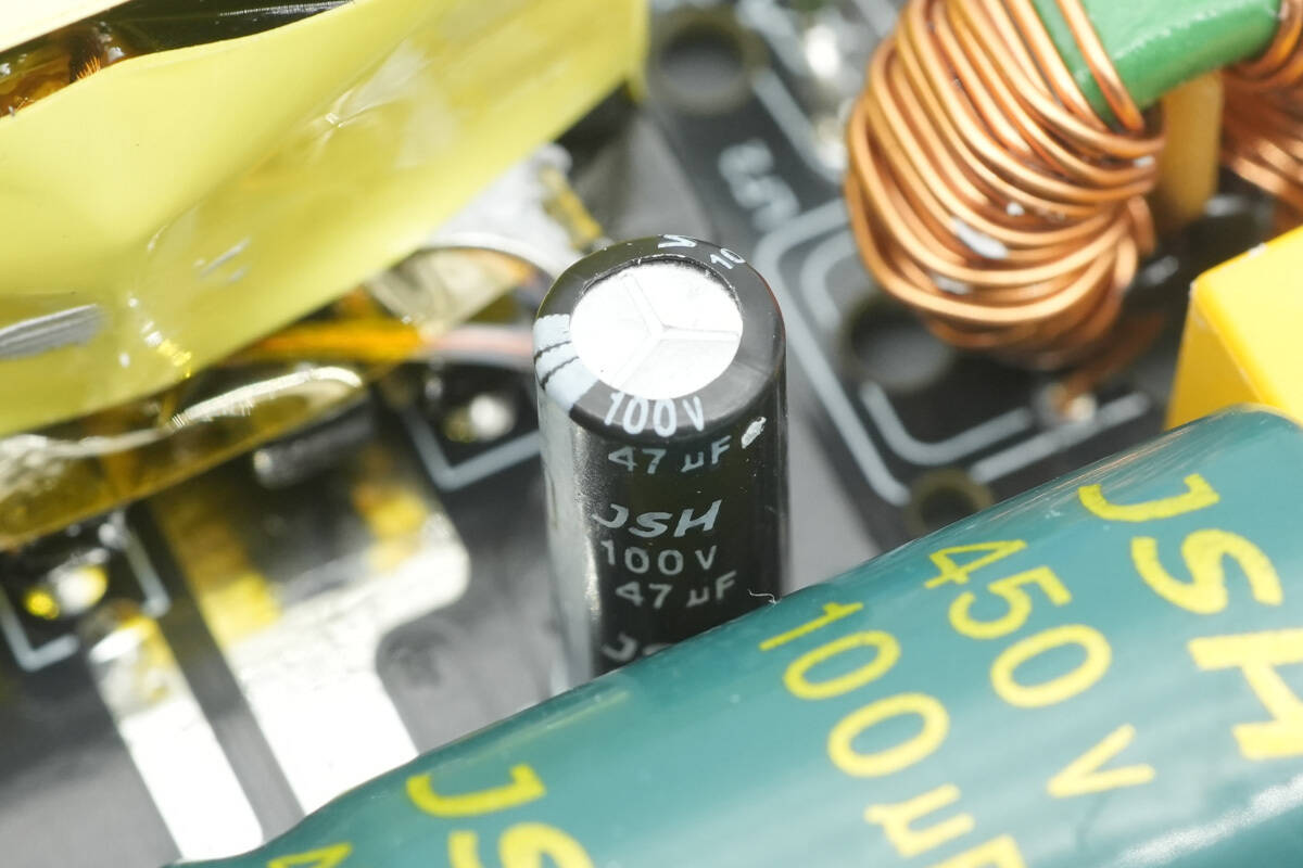 Teardown of Lenovo thinkplus FLUXO 150W GaN Desktop Charging Station (CSFO150A4)-Chargerlab