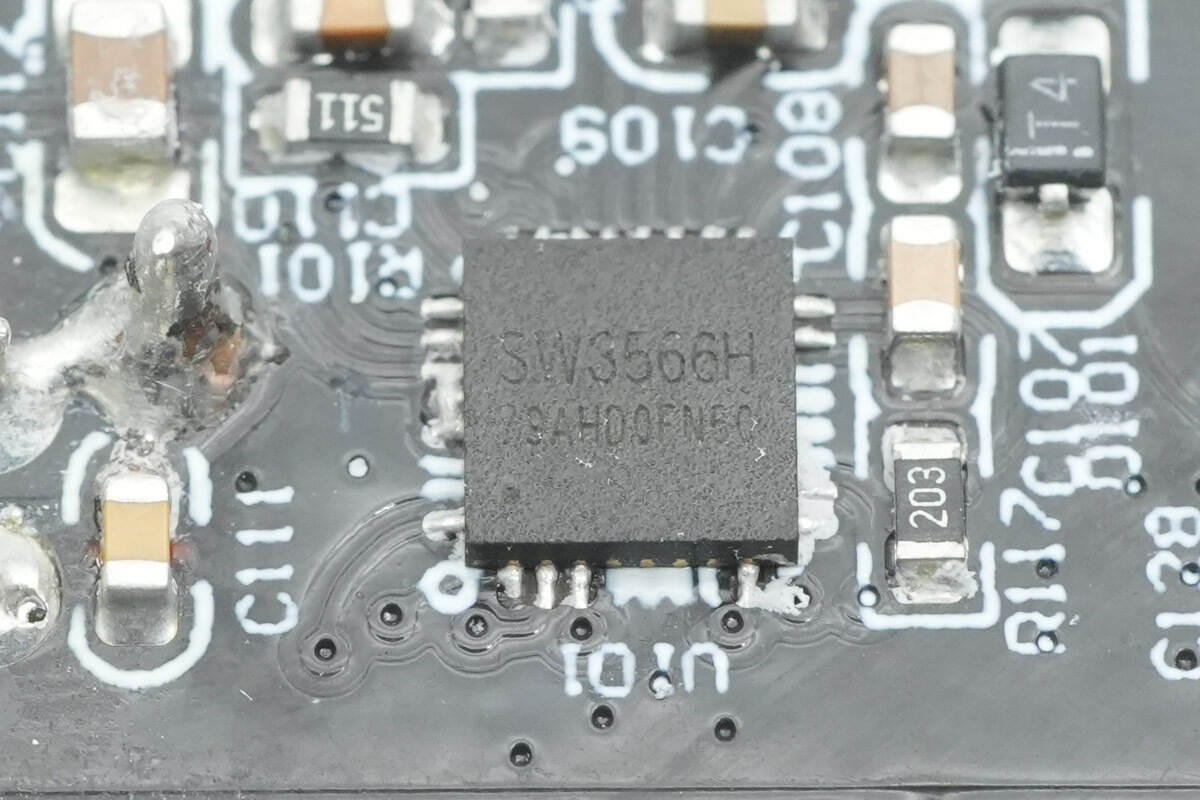 Teardown of Lenovo thinkplus FLUXO 150W GaN Desktop Charging Station (CSFO150A4)-Chargerlab