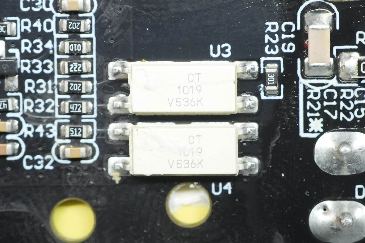 Teardown of Lenovo thinkplus FLUXO 150W GaN Desktop Charging Station (CSFO150A4)-Chargerlab