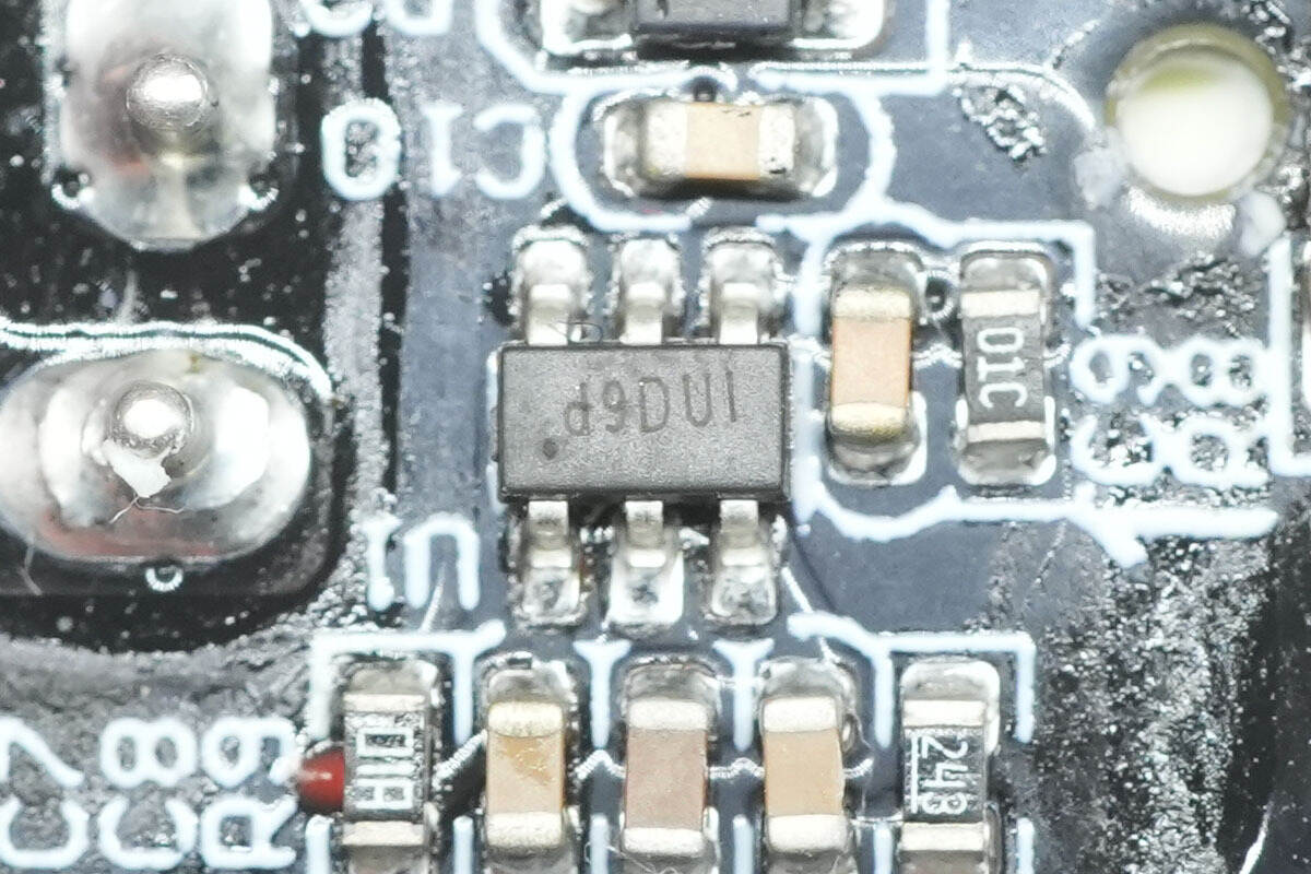 Teardown of Lenovo thinkplus FLUXO 150W GaN Desktop Charging Station (CSFO150A4)-Chargerlab