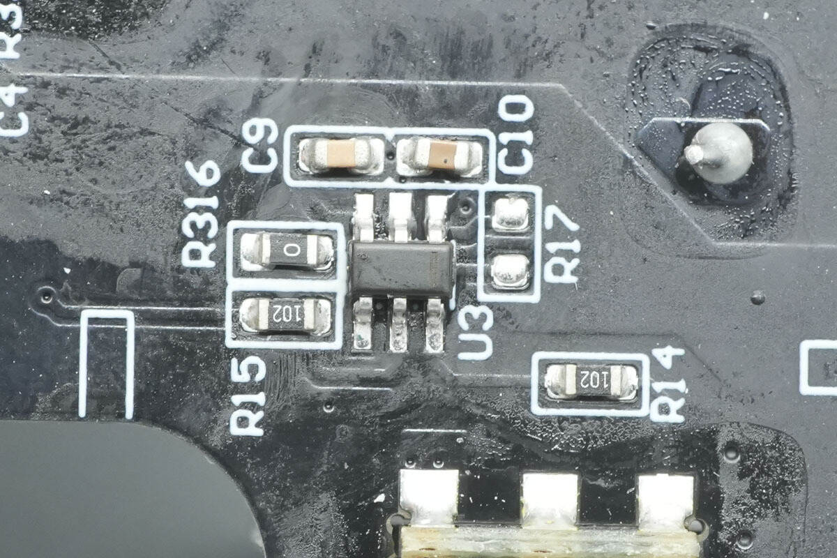 Teardown of Lenovo thinkplus FLUXO 150W GaN Desktop Charging Station (CSFO150A4)-Chargerlab