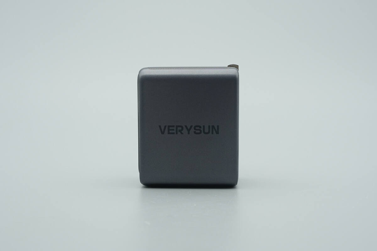 Teardown of VERYSUN 100W GaN Charger (X100Pro)-Chargerlab