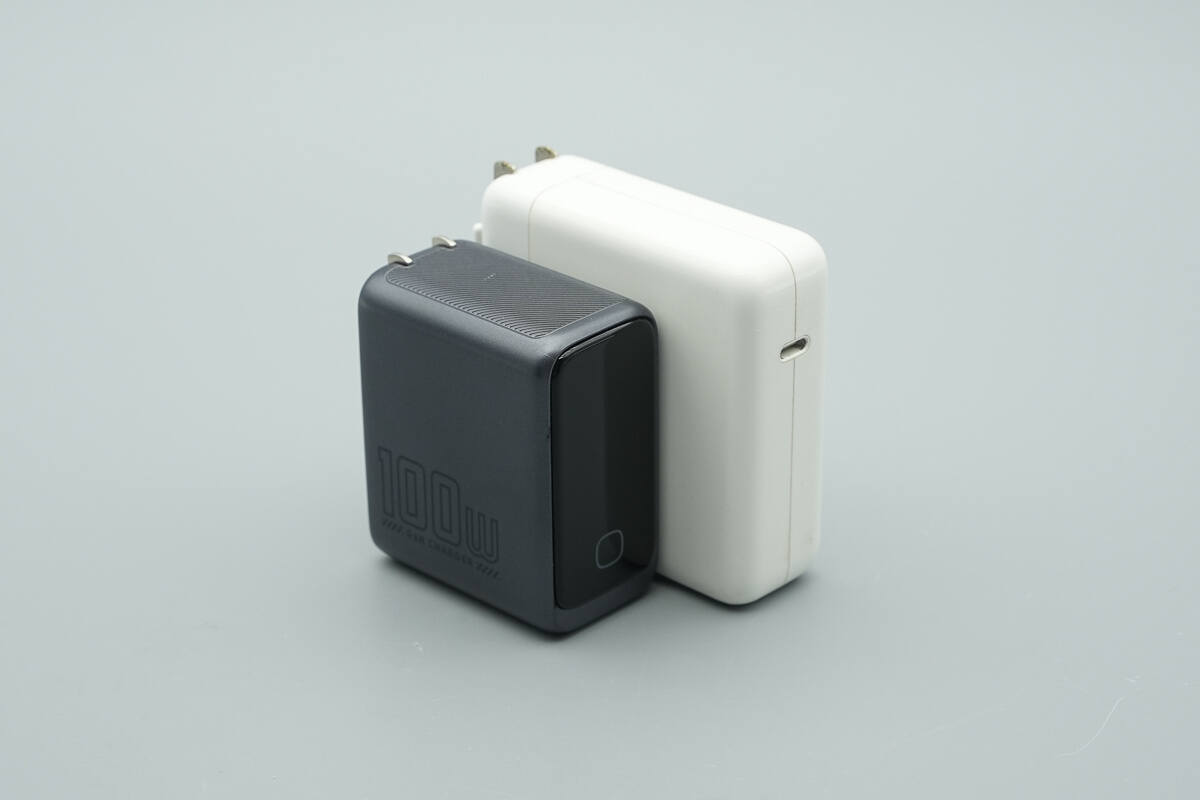 Teardown of VERYSUN 100W GaN Charger (X100Pro)-Chargerlab