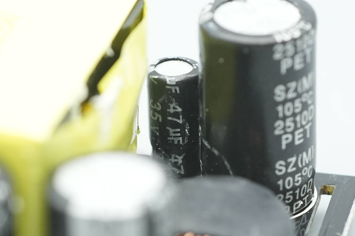 Teardown of VERYSUN 100W GaN Charger (X100Pro)-Chargerlab