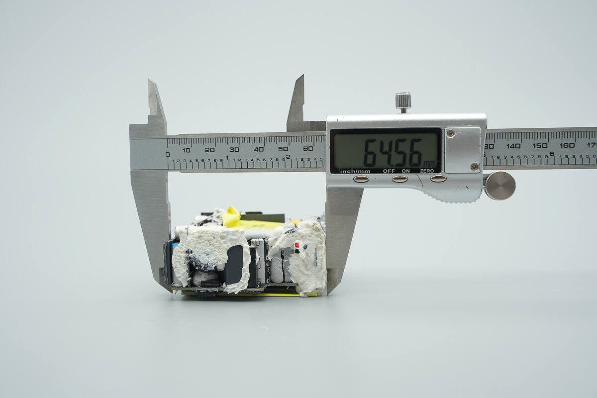 Teardown of VERYSUN 100W GaN Charger (X100Pro)-Chargerlab