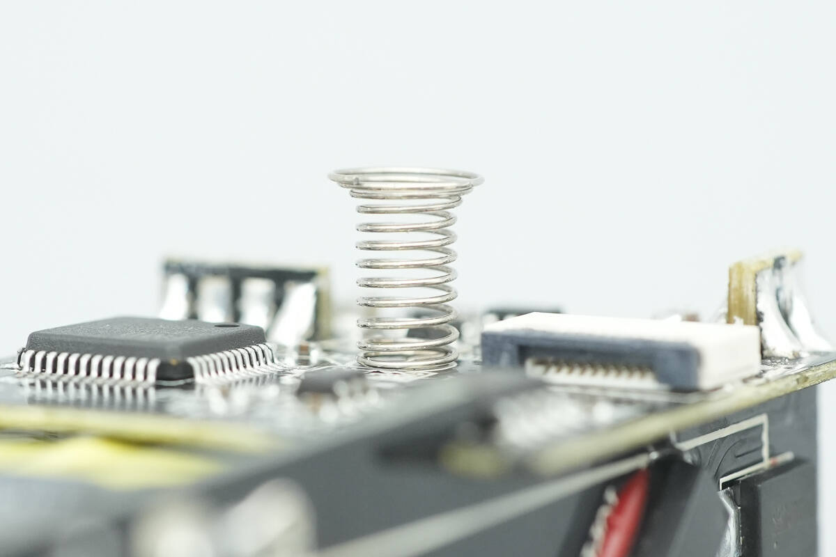 Teardown of VERYSUN 100W GaN Charger (X100Pro)-Chargerlab