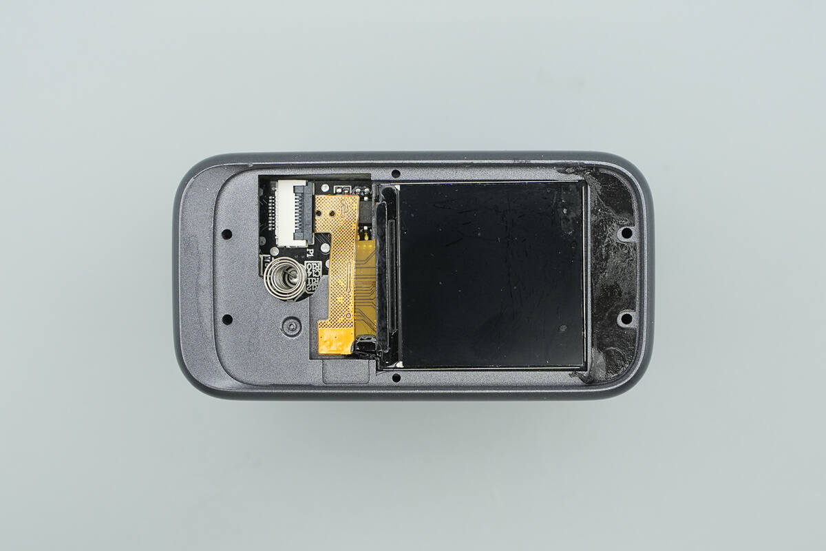 Teardown of VERYSUN 100W GaN Charger (X100Pro)-Chargerlab