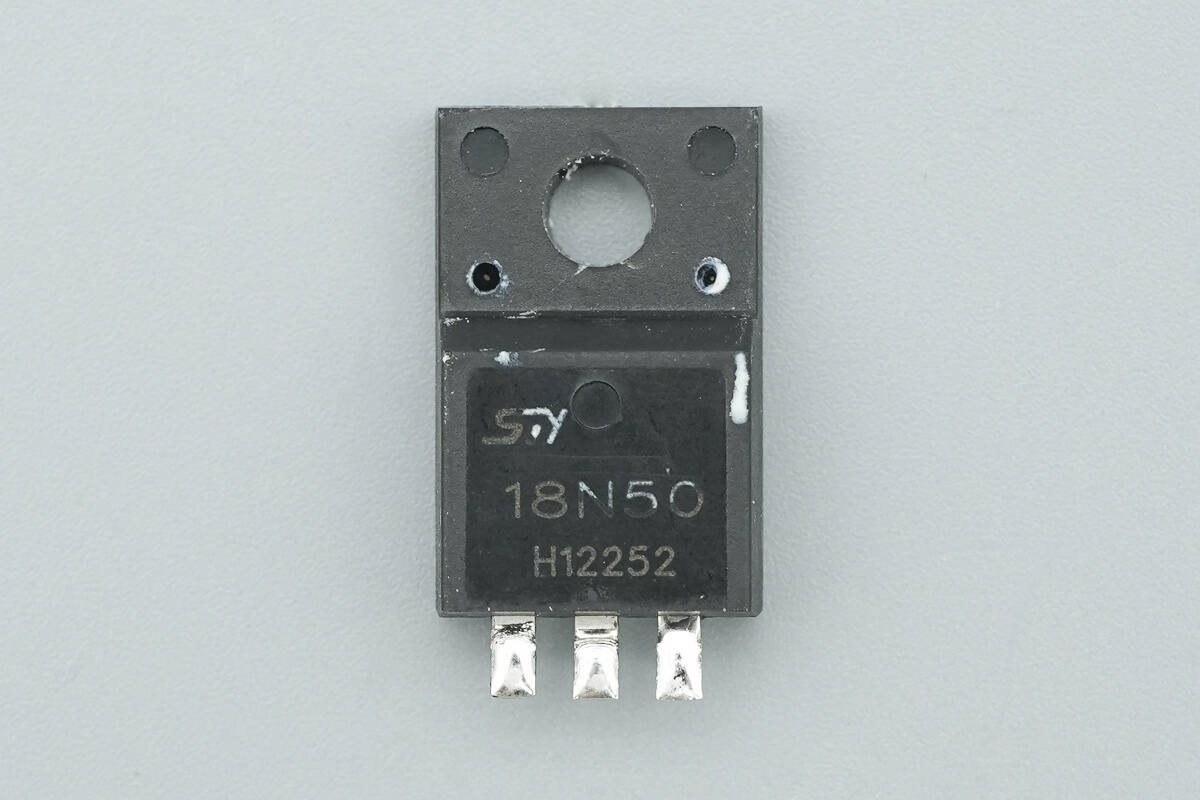 Teardown of VERYSUN 100W GaN Charger (X100Pro)-Chargerlab