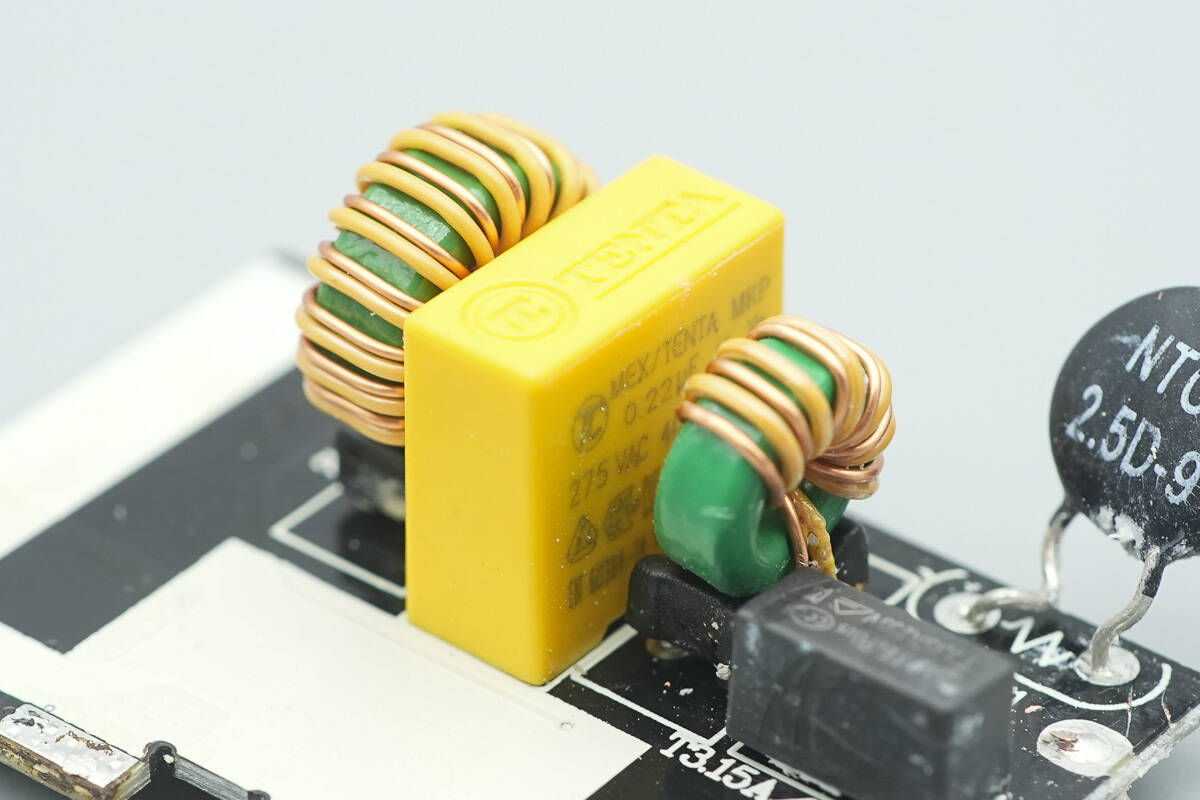 Teardown of VERYSUN 100W GaN Charger (X100Pro)-Chargerlab