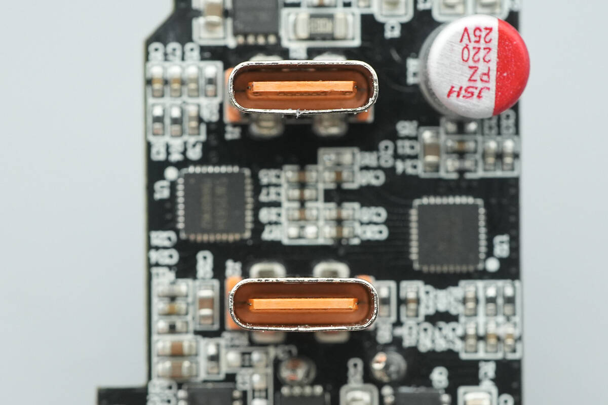 Teardown of VERYSUN 100W GaN Charger (X100Pro)-Chargerlab