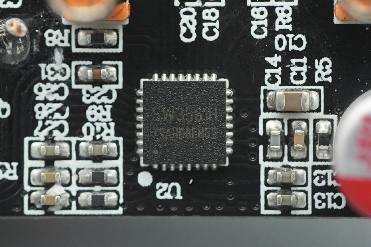 Teardown of VERYSUN 100W GaN Charger (X100Pro)-Chargerlab