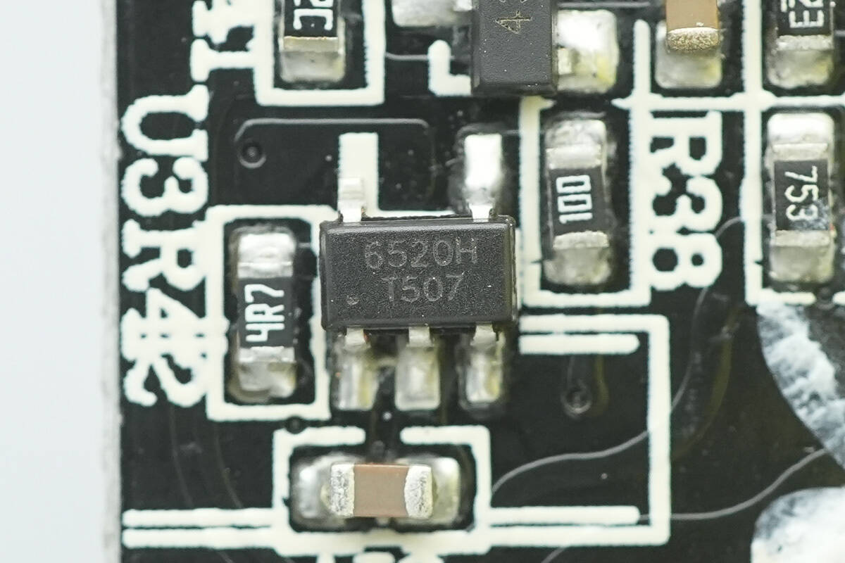 Teardown of VERYSUN 100W GaN Charger (X100Pro)-Chargerlab