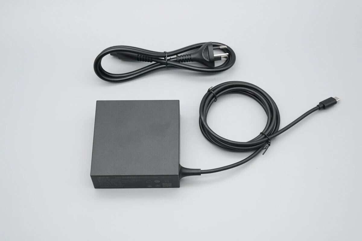 ChargerLAB POWER-Z Tests: AMC Technology PD3.2 240W GaN Charger-Chargerlab