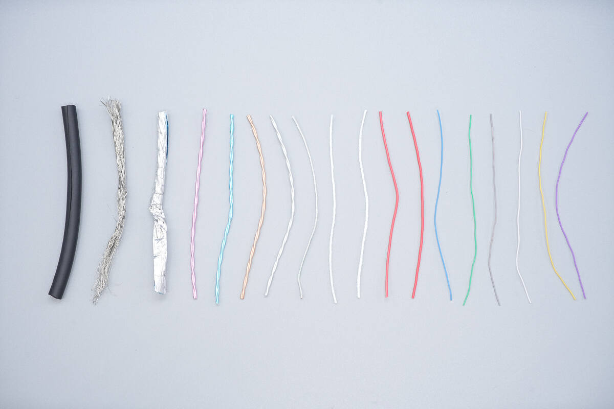 Teardown of EcoFlow 240W USB4 Fast Charging Braided Cable-Chargerlab