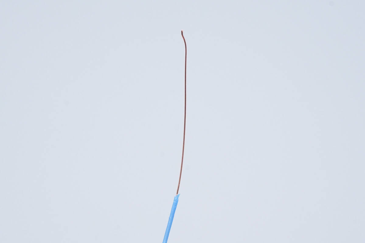 Teardown of EcoFlow 240W USB4 Fast Charging Braided Cable-Chargerlab