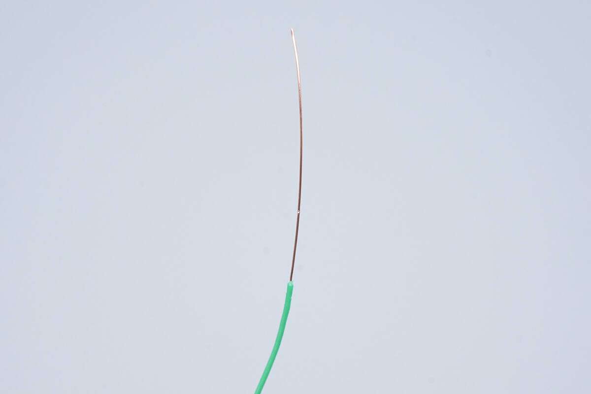 Teardown of EcoFlow 240W USB4 Fast Charging Braided Cable-Chargerlab