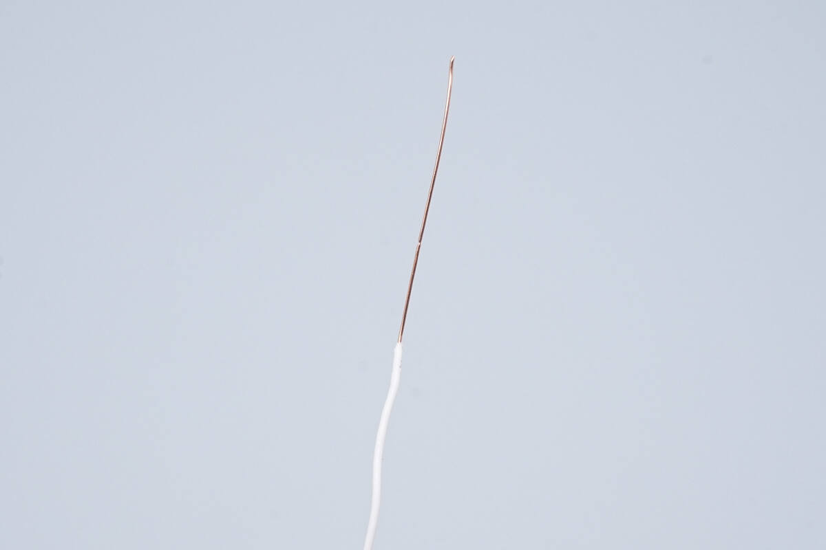 Teardown of EcoFlow 240W USB4 Fast Charging Braided Cable-Chargerlab