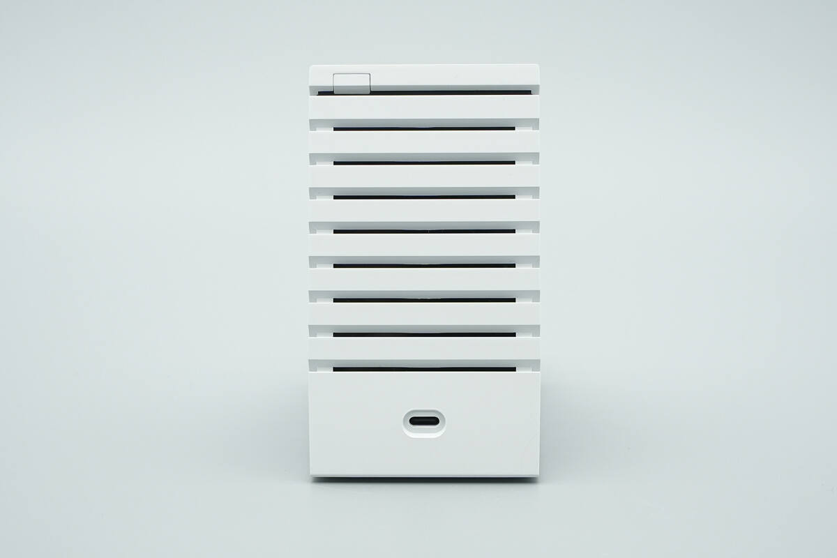 Teardown of Meizu PANDAER 66W Vertical Air-cooled Wireless Charger (WP06)-Chargerlab