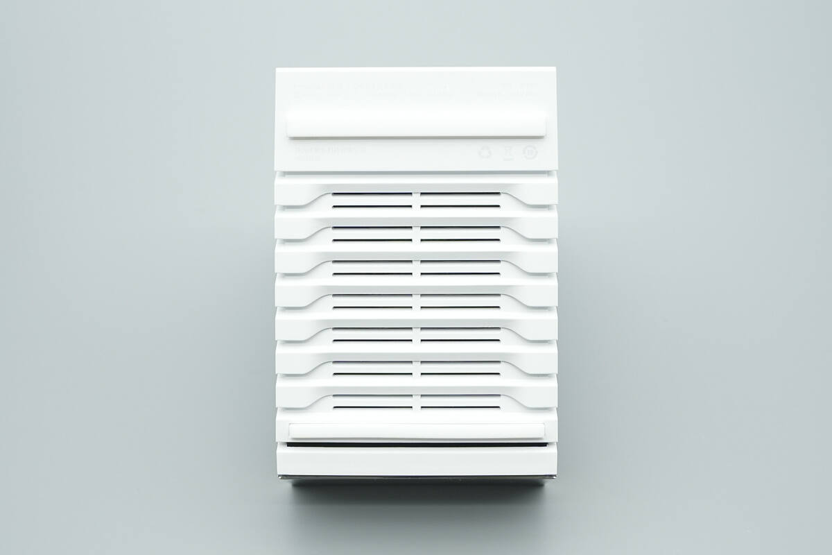 Teardown of Meizu PANDAER 66W Vertical Air-cooled Wireless Charger (WP06)-Chargerlab