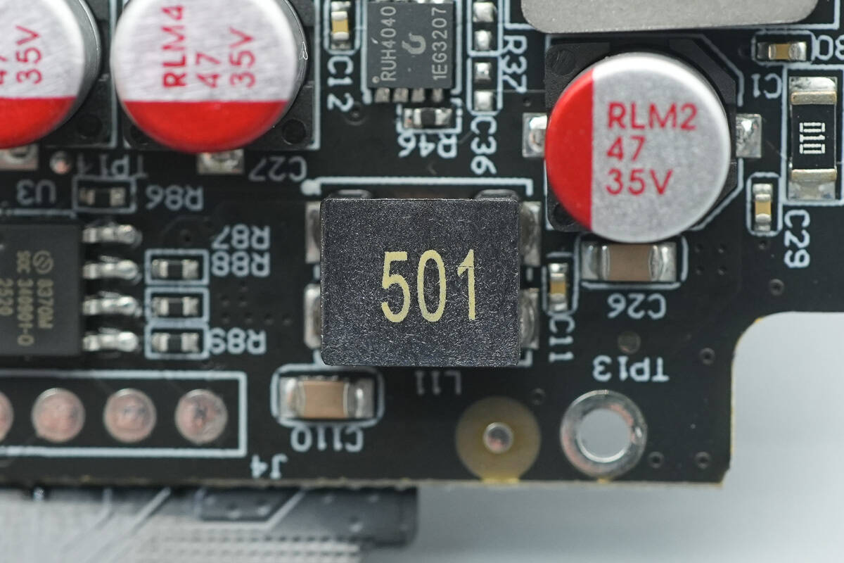 Teardown of Meizu PANDAER 66W Vertical Air-cooled Wireless Charger (WP06)-Chargerlab