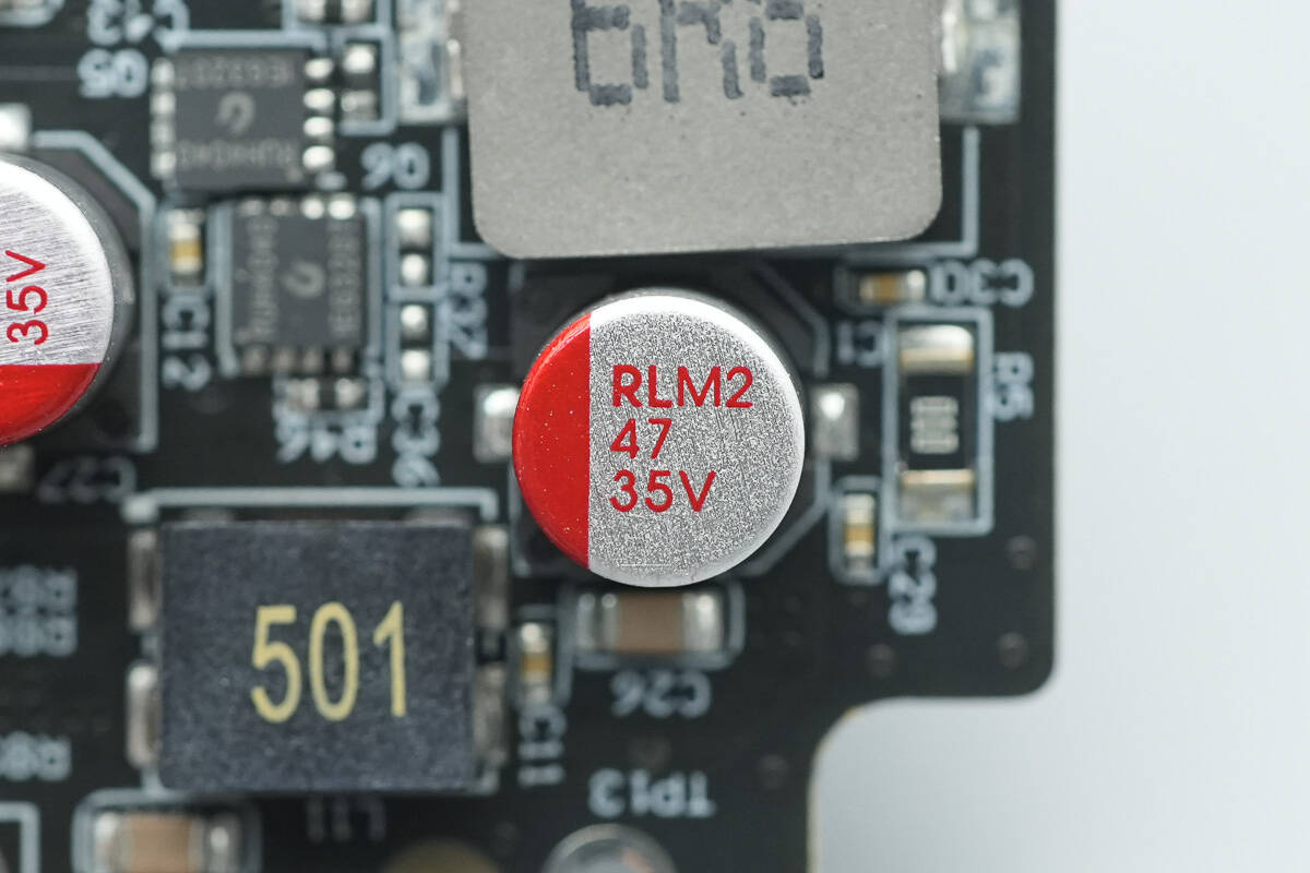 Teardown of Meizu PANDAER 66W Vertical Air-cooled Wireless Charger (WP06)-Chargerlab